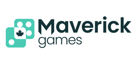 Maverick Games Ontario