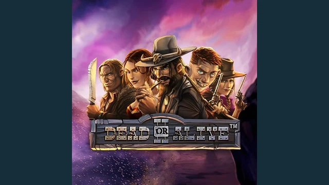 Dead or Alive 2 — NetEnt