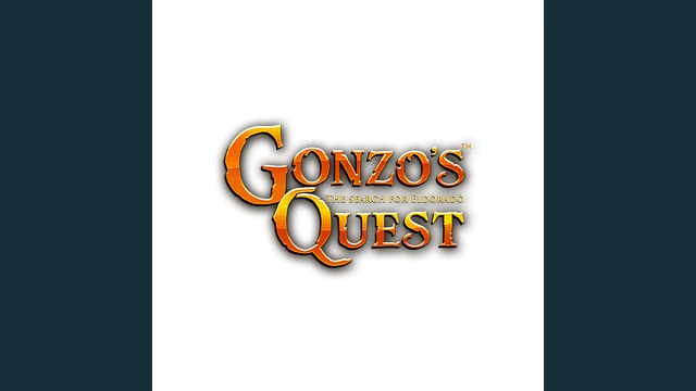 Gonzo’s Quest — NetEnt