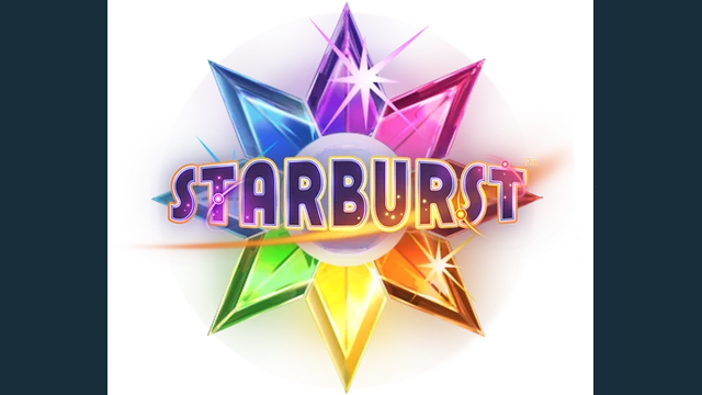 Starburst — NetEnt