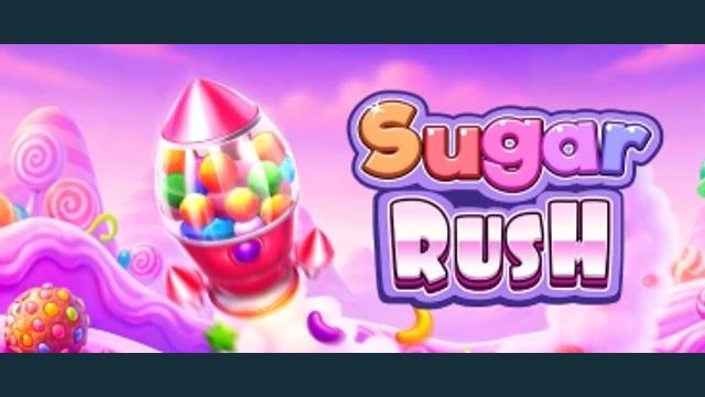 Sugar Rush — Pragmatic Play