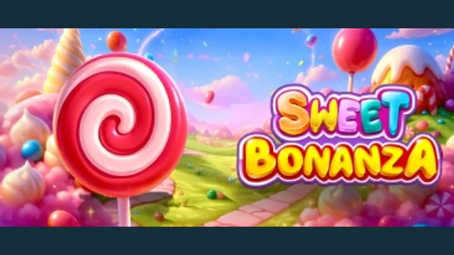 Sweet Bonanza — Pragmatic Play