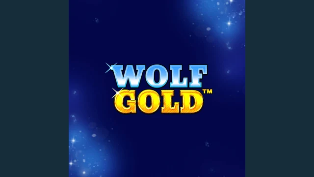 Wolf Gold — Pragmatic Play